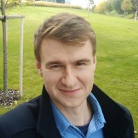 Infermedica Employee Paweł Iwaszko's profile photo