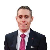 Paralympics Ireland Employee Jason Smyth's profile photo
