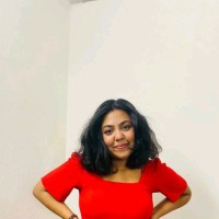 InFront Technology Employee Abantika Ghosh's profile photo