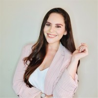 Voar Employee Camila Jorquera Diaz's profile photo