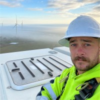 SBL Solutions Employee Owen Botham's profile photo