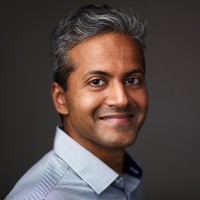 fraction Employee Praveen Ghanta's profile photo