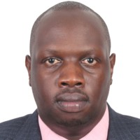 Kenya Reinsurance Corporation Employee Peter Rop's profile photo