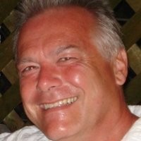 Royal Borough of Windsor and Maidenhead Employee John Tordoff's profile photo