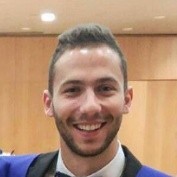 Daniel Martín Email