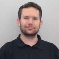 Ford Magyarország Employee Zoltán Horváth's profile photo