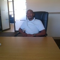 Infusion Consulting Employee Mphile Makhoba's profile photo