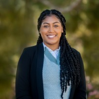 Concordia University Irvine Employee Amanda Norris's profile photo