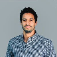 The Throughput Group Employee Juan Lopez's profile photo