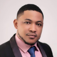 Anchor Telecoms Employee Fimc Engr Joseph Rabiu's profile photo