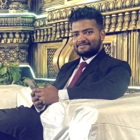 PACTAP Employee Harshit Gupta's profile photo