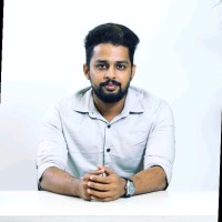BEO Software Private Limited Employee Nishal R's profile photo