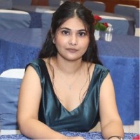 Greenstaff Medical Canada Employee Neha Jangra's profile photo