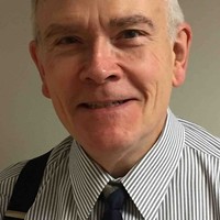 Bill Vickerson