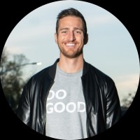 KDC Employee Justin Kamine's profile photo