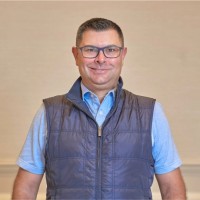 Pepsico Employee Joe McHugh's profile photo