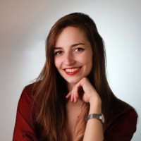 Cytocast Employee Írisz Mertus's profile photo