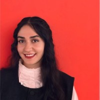 Flightio | فلایتیو Employee Arefe Afsharnezhad's profile photo