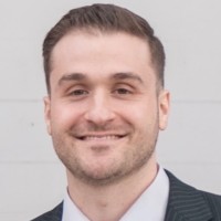 Cigna Employee Blake O'Brien's profile photo