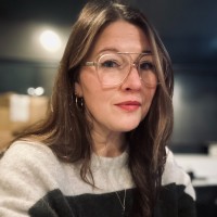 Equality Now Employee Emma Thompson's profile photo