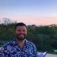 Lithko Contracting Employee Jack Robinson's profile photo