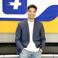 Flipkart Employee Pratik Shetty's profile photo