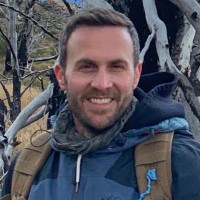 Never Stop Chasing Employee Brian O'Toole's profile photo