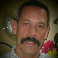 Banner Health Employee Anthony Madrid's profile photo