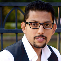 Aletheia Employee Joy Sengupta's profile photo