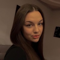 UCS Baltic Employee Karina Varanavičiūtė's profile photo