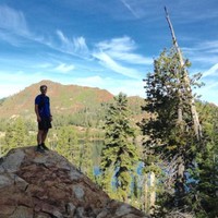 Vertical Runner Corp. Employee Jay Williams's profile photo