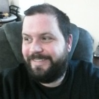 Independent Machine Repair Employee Erik Rand's profile photo