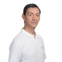 Toyota Chile S.A. Employee Jose Manuel Moraga Dominguez's profile photo