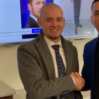 Rokstad Ford Mercury Employee Ty Nelson's profile photo