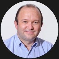 Ahmet Çeli̇K Email
