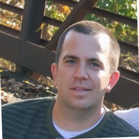 Canary, a Gould Evans studio Employee Casey Thomas's profile photo