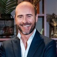 Exclusive Networks Employee Augusto D'Antinone's profile photo