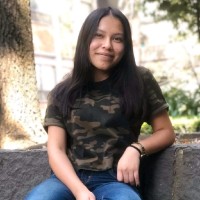 Facio Analytics Employee María Fernanda Martínez Carrillo's profile photo