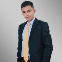 Fogafín - Fondo de Garantías de Instituciones Financieras Employee Juan Felipe Camargo Pineda's profile photo