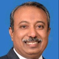 TVM Signalling and Transportation Systems Private Limited Employee Murali Jayaraman's profile photo