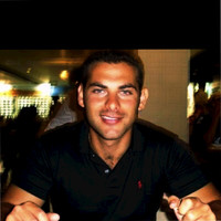 Wist Network Employee Haim Levi's profile photo