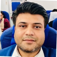 Rishikesh Kumar Email