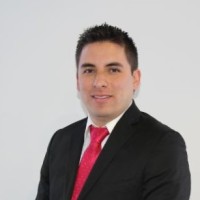 Deiman Employee Juan Pablo Méndez Silva's profile photo
