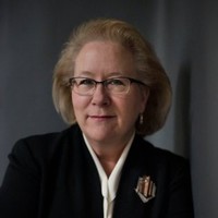 Oregon Tool Employee Susan Hawksworth's profile photo