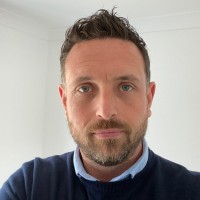 De'Longhi Group Employee Daniel Marston's profile photo