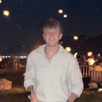 Reddit for Business Employee Brycen Istomin's profile photo