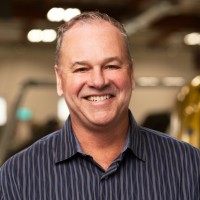 UP.Partners Employee Gary Gysin's profile photo