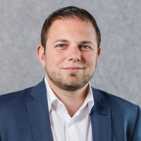 Acrea Employee Stephan Odermatt's profile photo