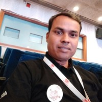ACC Concrete Ltd Employee Suresh Chavan's profile photo