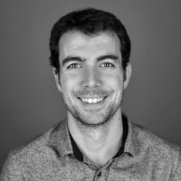 Antoine Federici Email & Phone Number